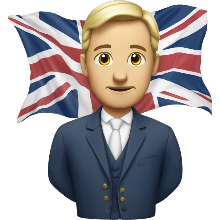 british uk vote emoji
