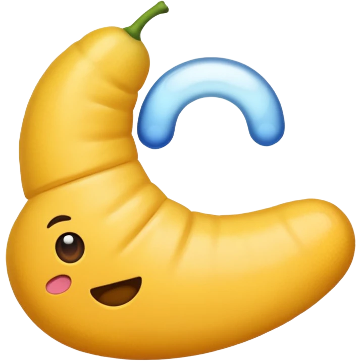 Pancreat emoji