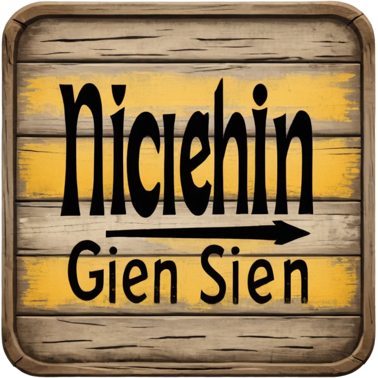 nicht gießen emoji