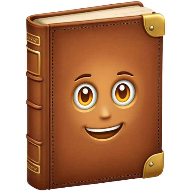 book emoji