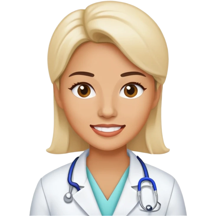 Colleen Dental Hygienist  emoji