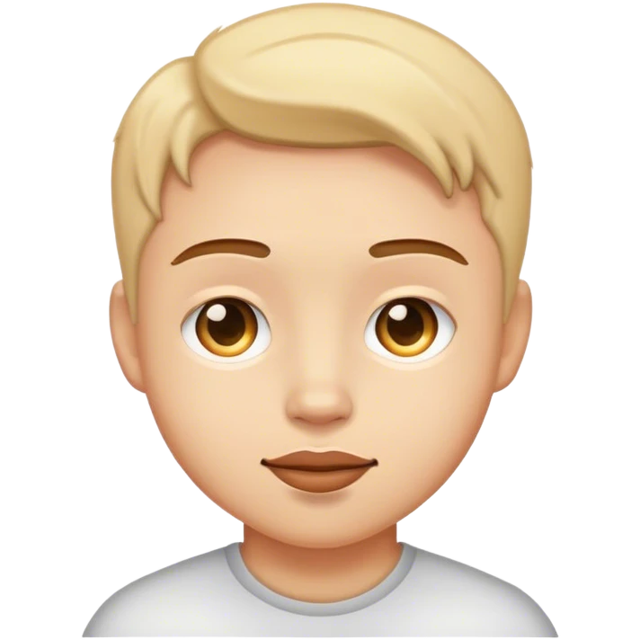 Cute  emoji