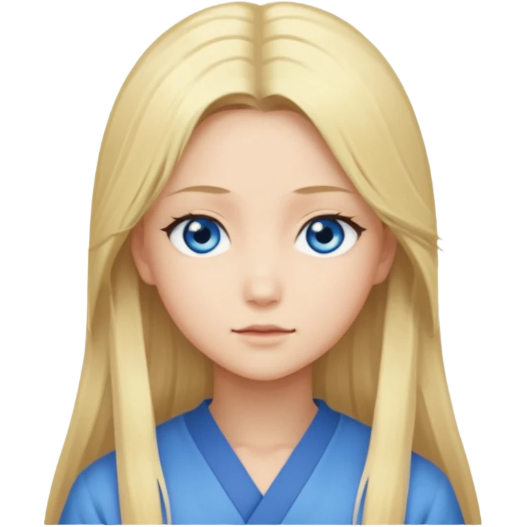 Yamanaka ino naruto emoji