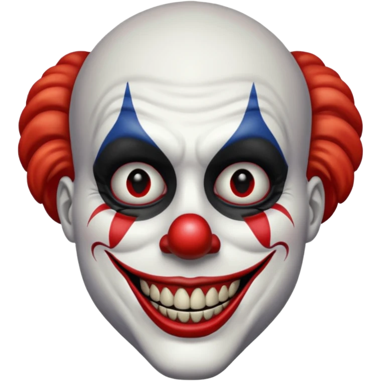 Terrifier emoji