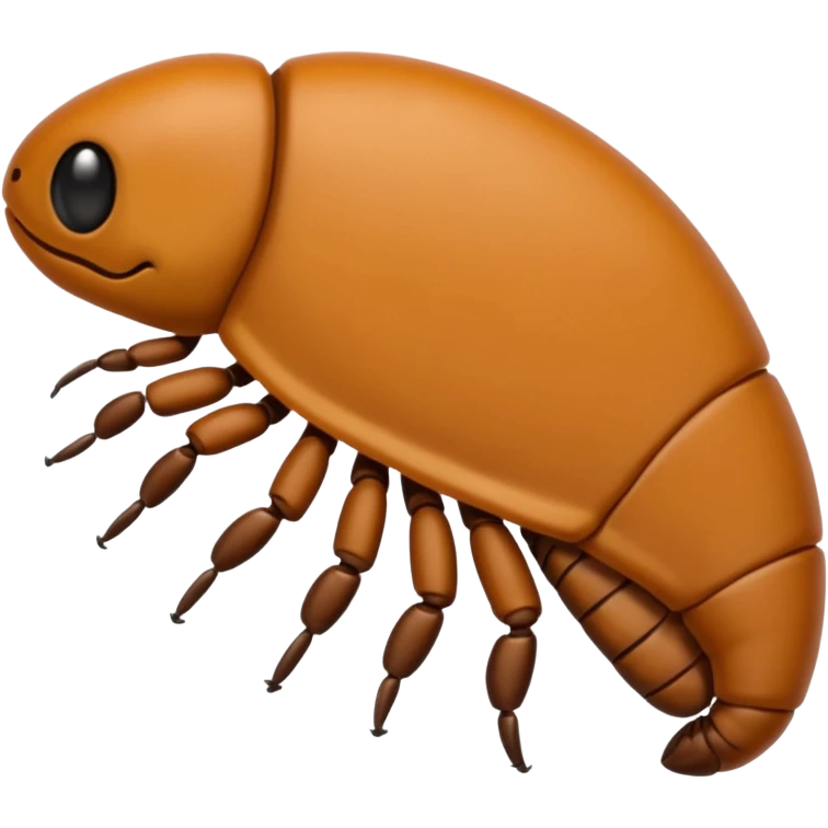 emoji Cimex hemipterus similar style: 🐀 emoji