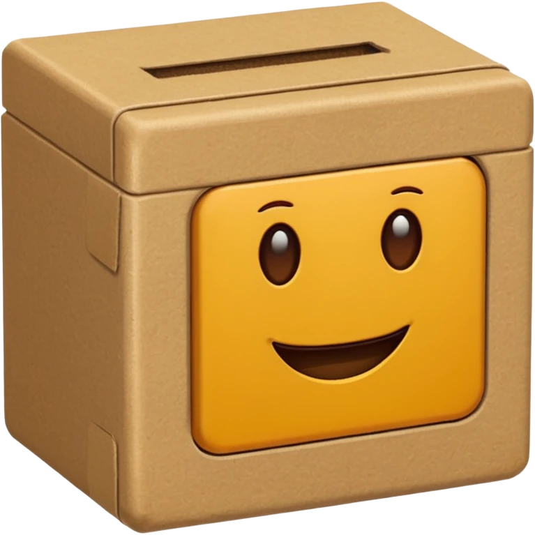 matchbox emoji