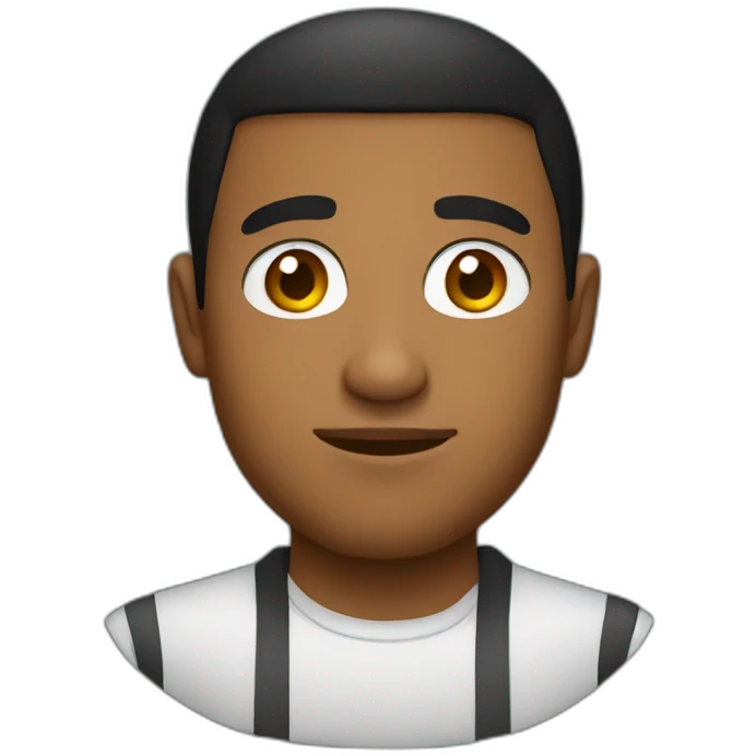 dominican guy emoji