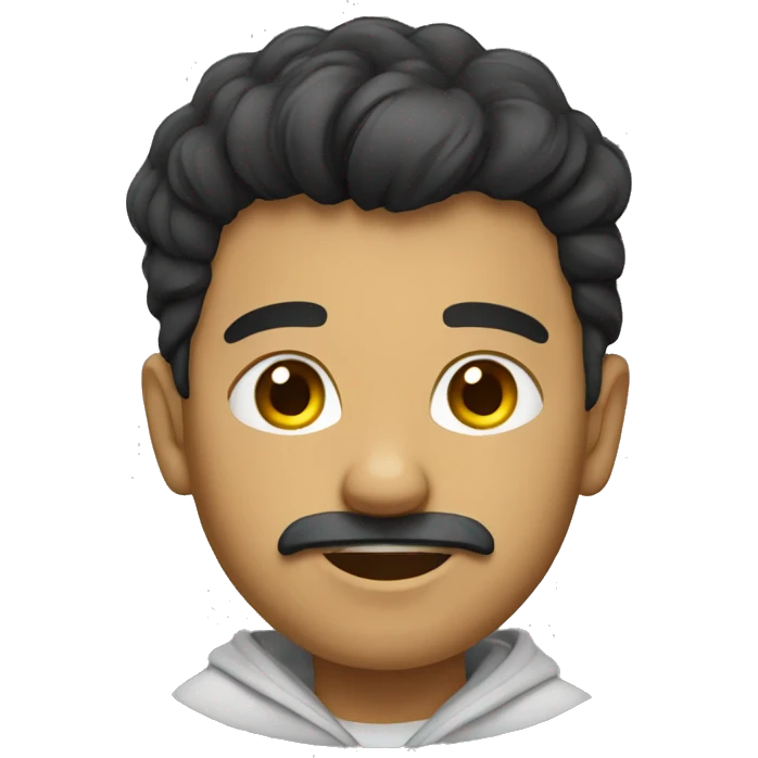 Yn emoji