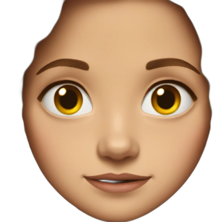 Hermione close emoji