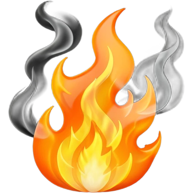 ❤️‍🔥 emoji