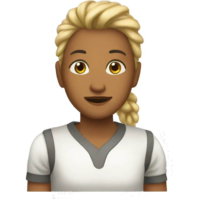 Vaina  emoji
