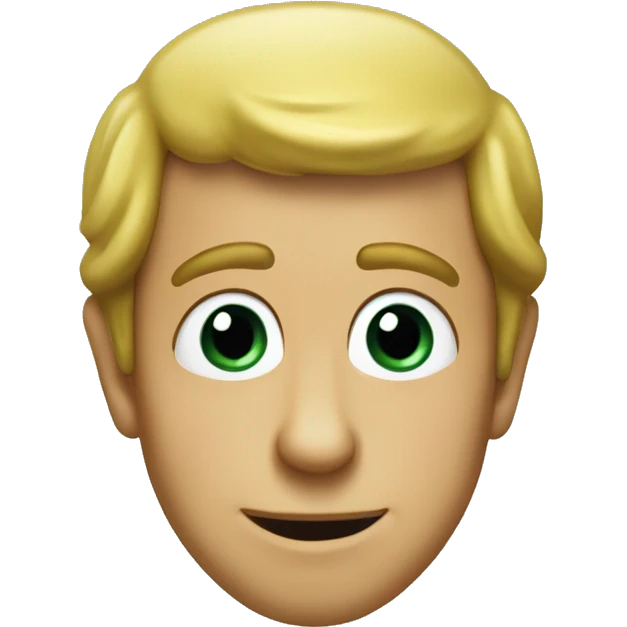 Buddy the elf emoji