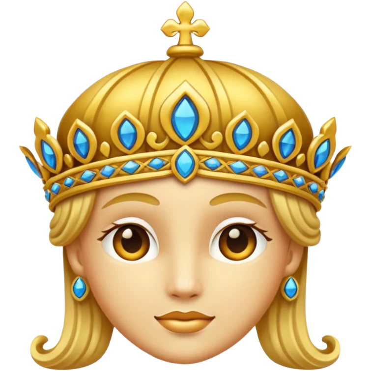 REGAL0 emoji
