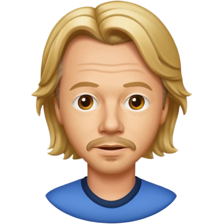 David Spade emoji