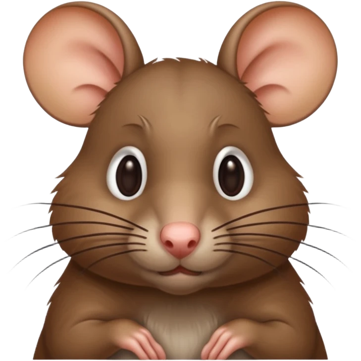 Rata emoji