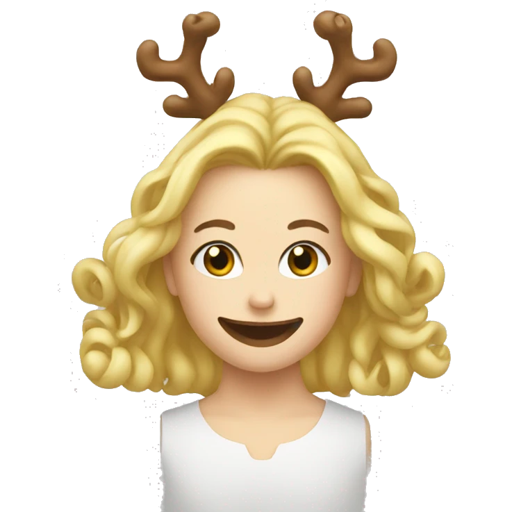 Signe Jul  emoji