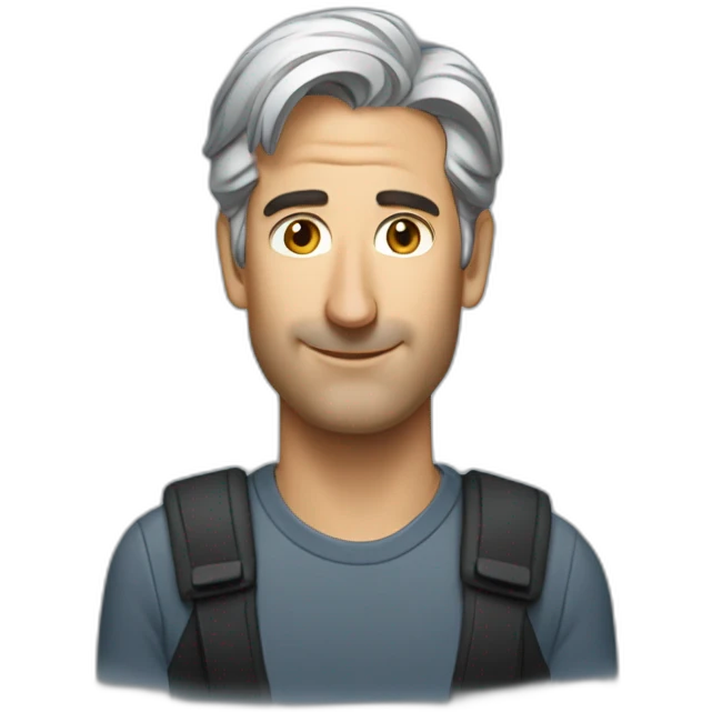 Craig federighi emoji