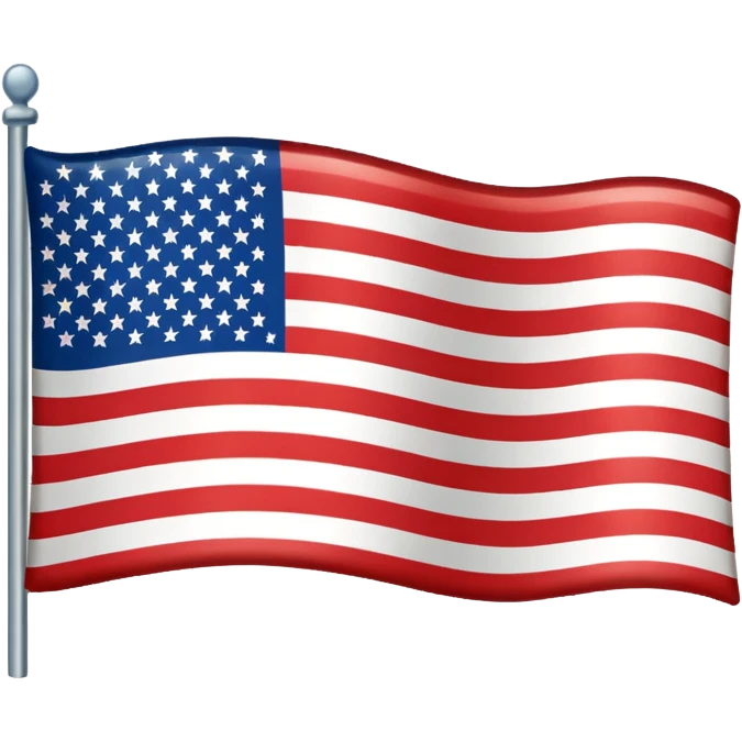 American Flag emoji