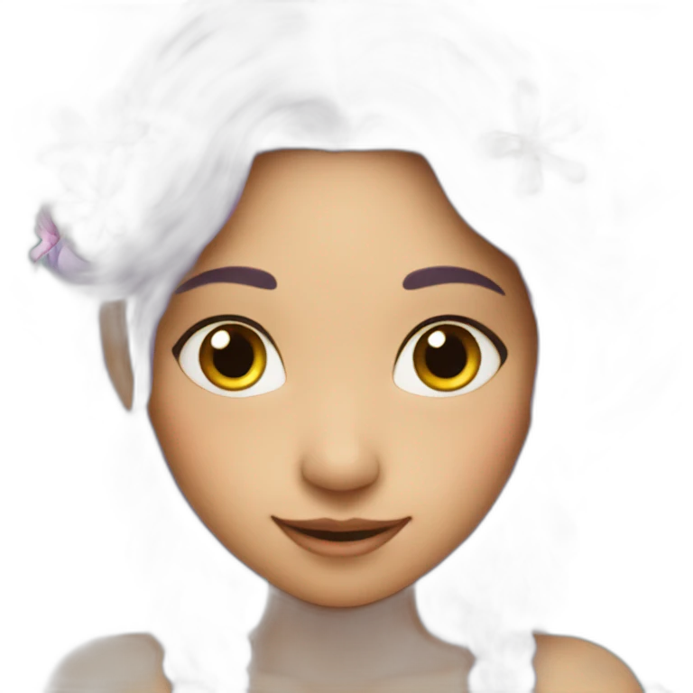 fairies emoji