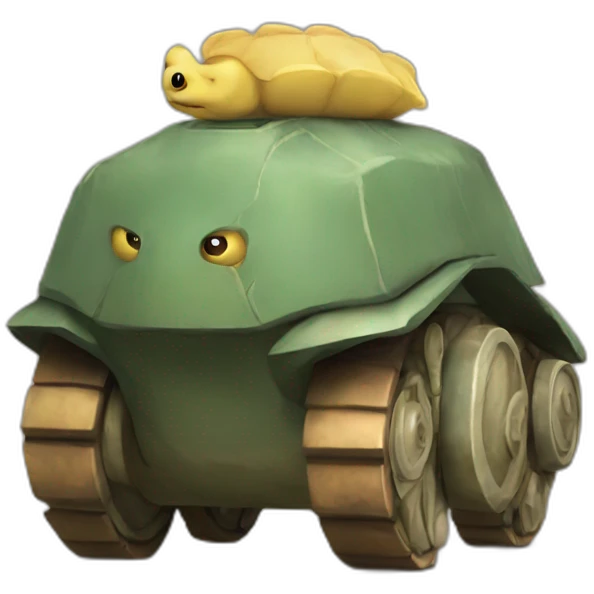 tortank emoji