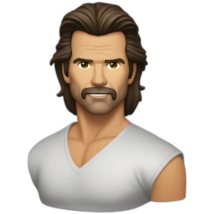 Lorenzo lamas emoji
