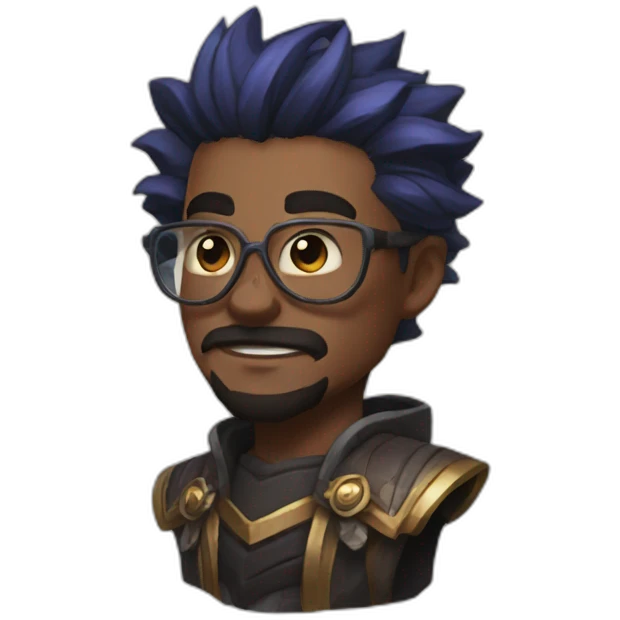 league of legends emoji