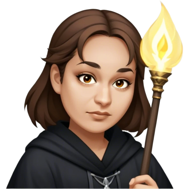 Enigmatic Conjurer emoji
