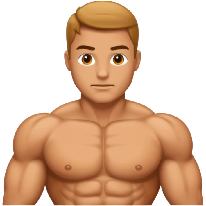 Shoulder  emoji
