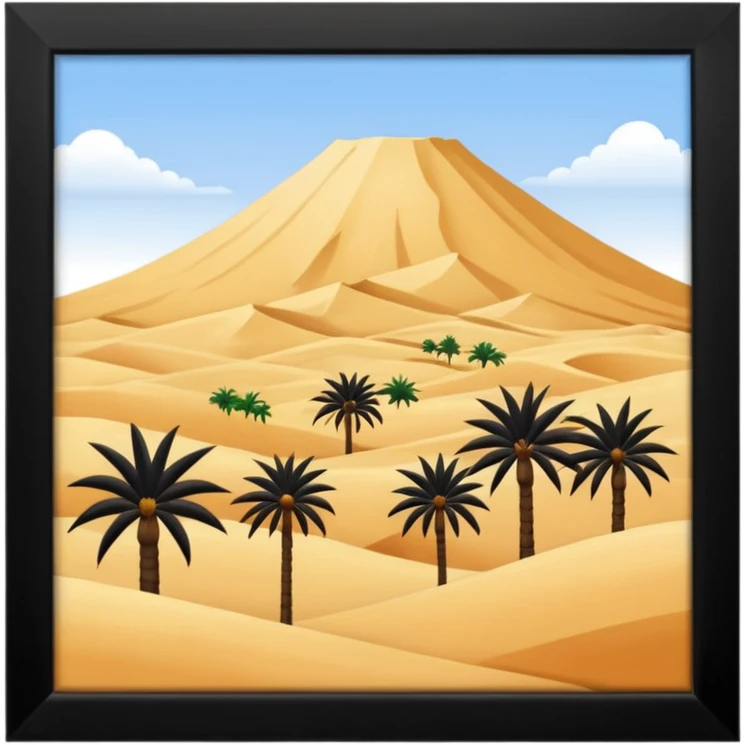 diriyah emoji