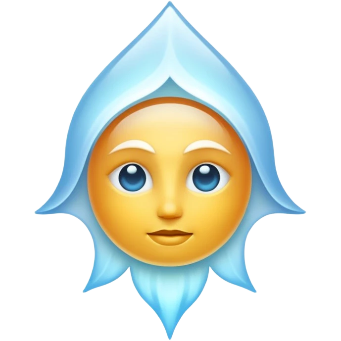 spirit icon emoji