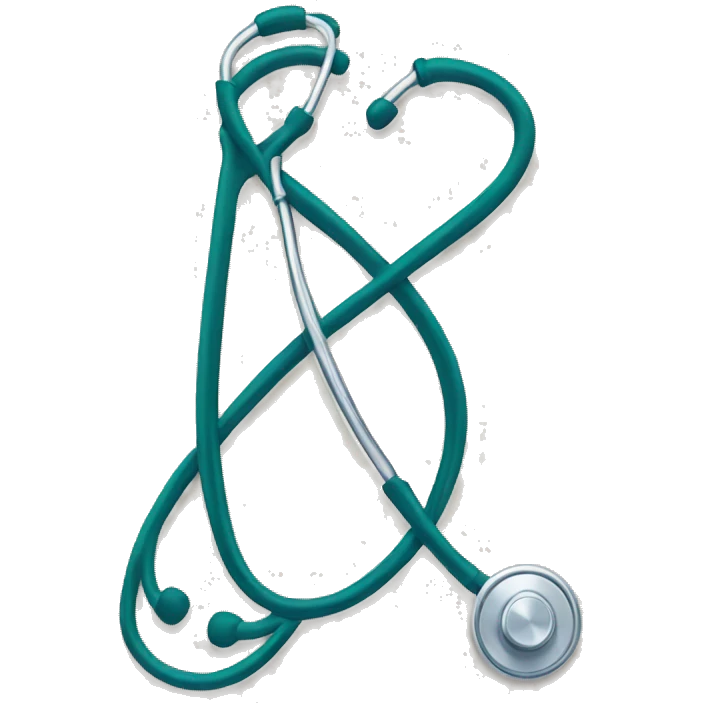 stethoscope emoji