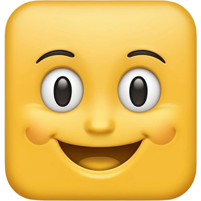 smiling face emoji alternate version emoji