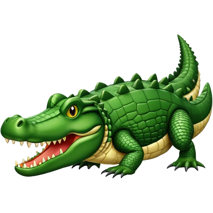 bombodillo crocodillo emoji