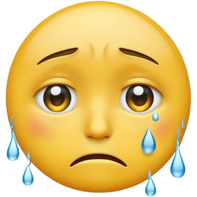 crying emojic emoji