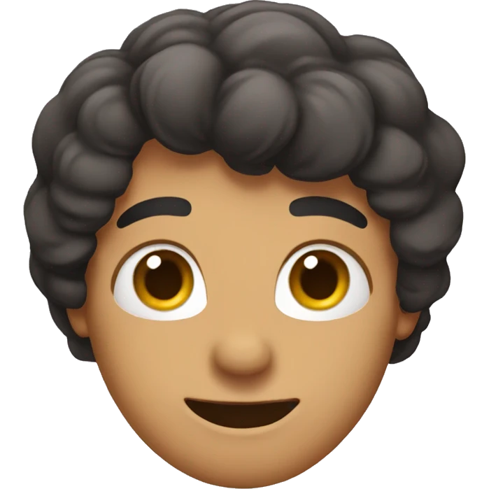 Hola emoji
