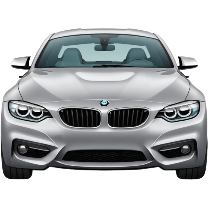 Bmw emoji
