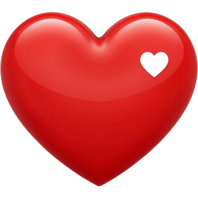 Love emoji