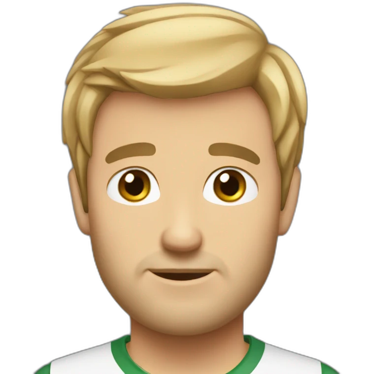 gareth-matson emoji