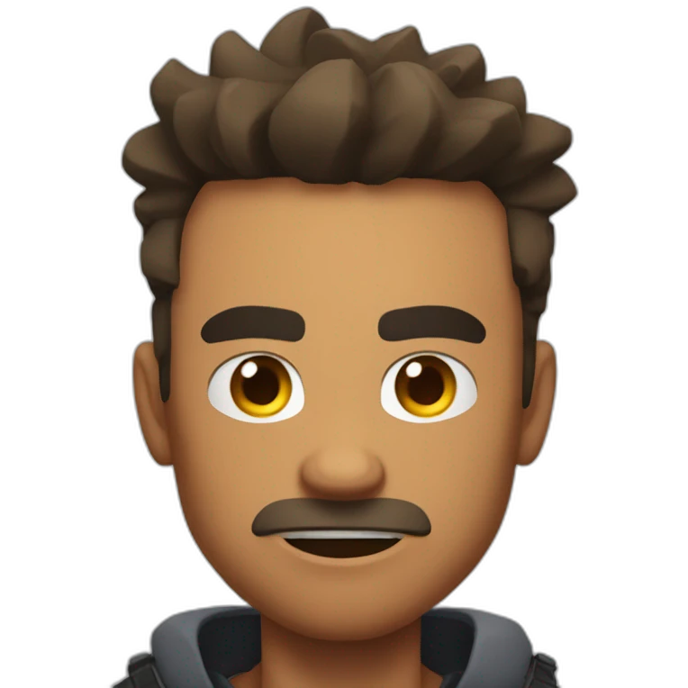 Corbac brawl stars  emoji