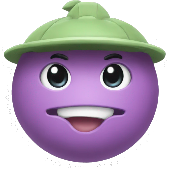 Quaxo from pokemon emoji