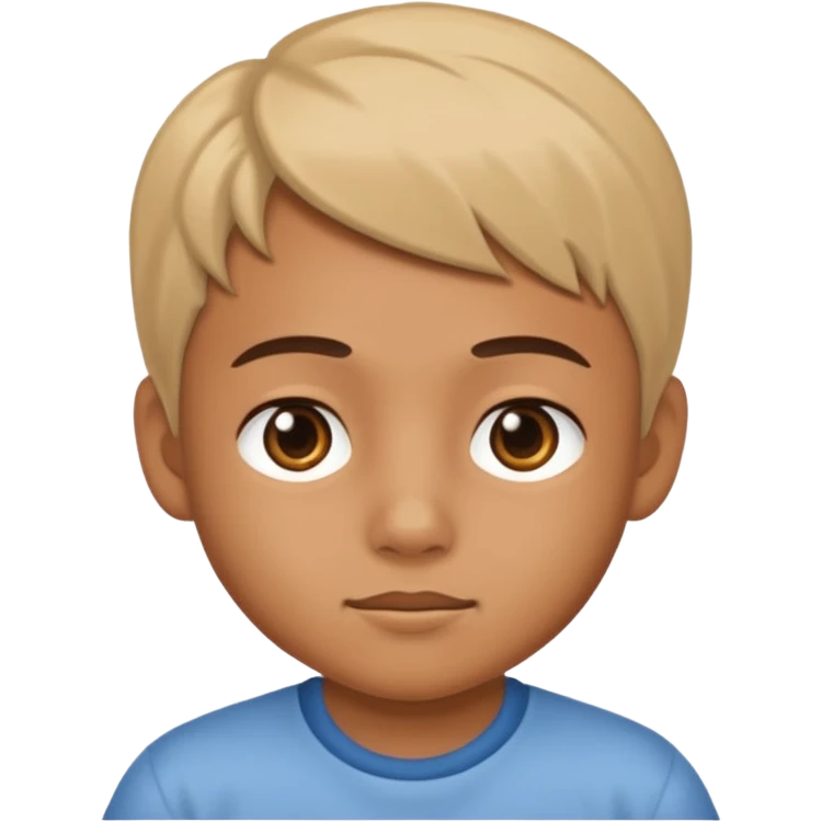 niño emoji