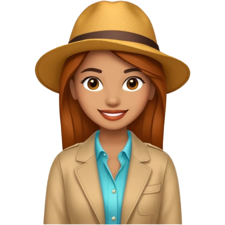 Paloma influencer  emoji