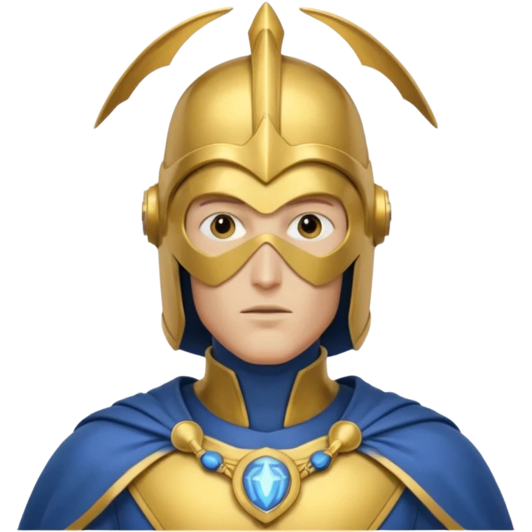 doctor fate emoji