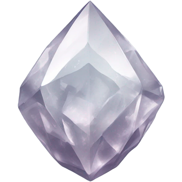 Crystal Quartz  emoji