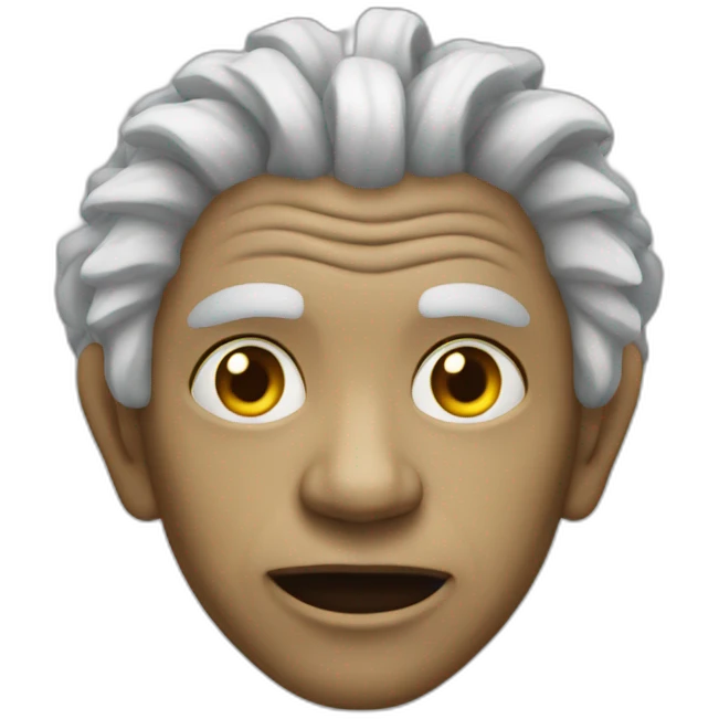 Jobu Tupaki emoji