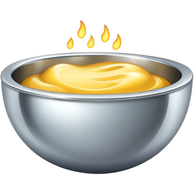 saas bowl emoji