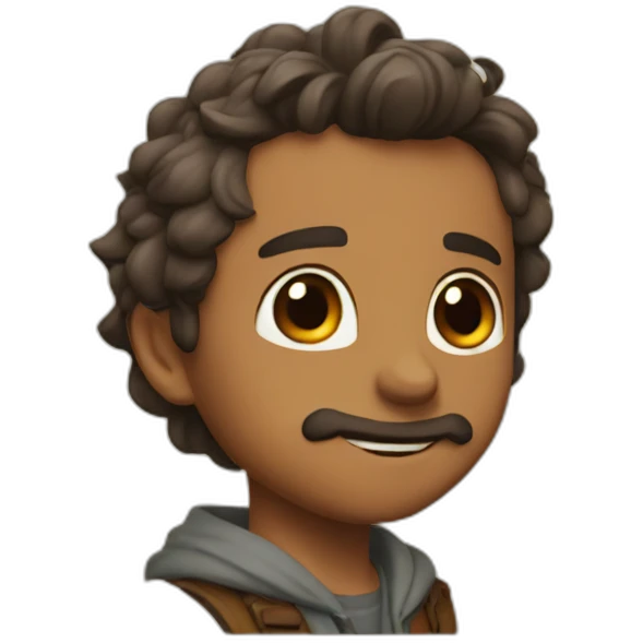 Vini jr emoji