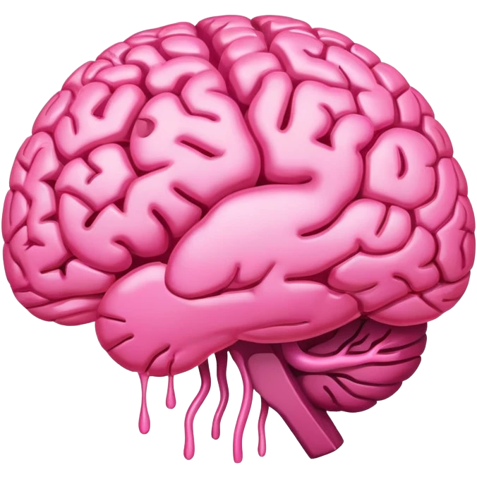 Brainrot emoji
