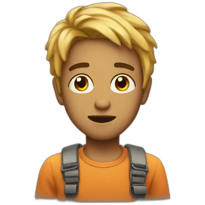 kaki emoji