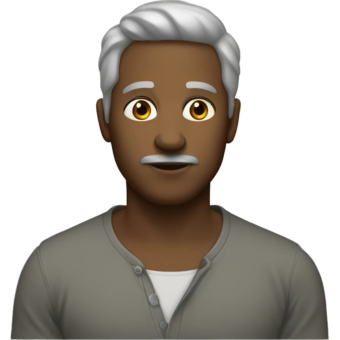 Кокер спаниель emoji